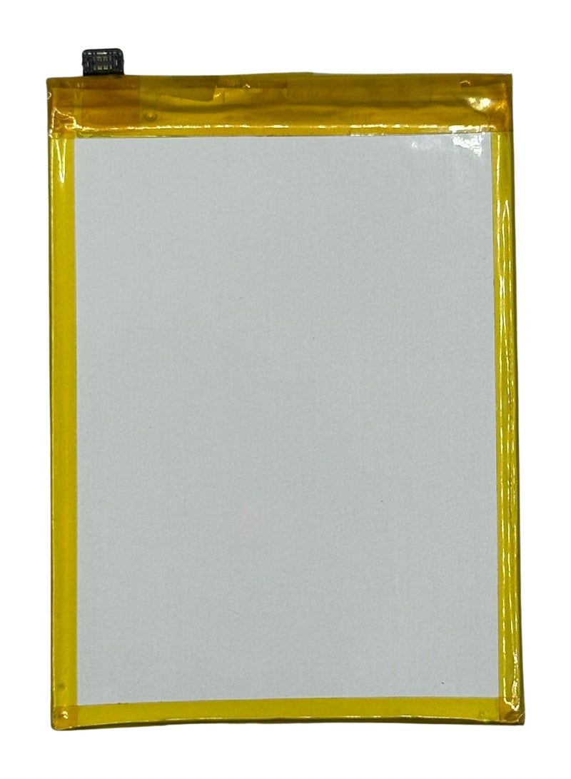 M.H.Q BL-58AT Tecno Pouvoir 4 Pro (LC8) High Quality BATTERY - Image 2