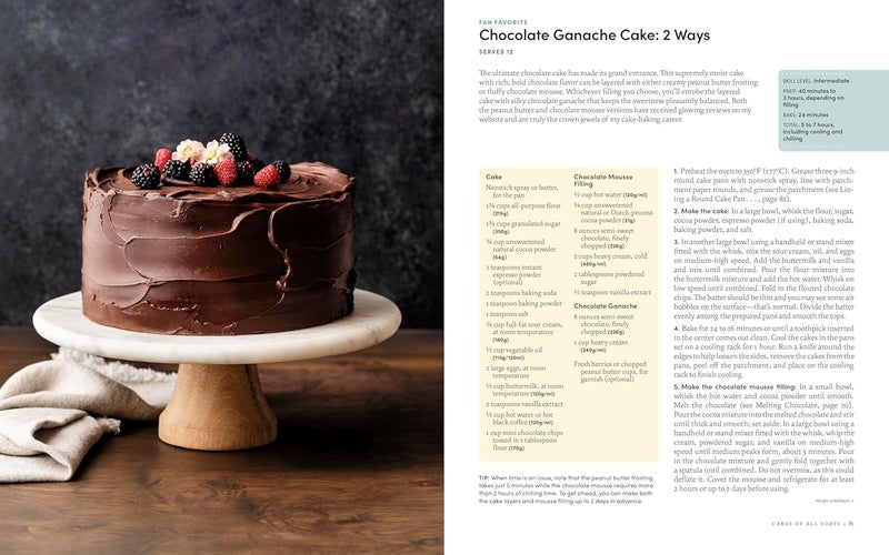 Sally''s Baking 101: Foolproof Recipes from Easy to Advanced - Image 3
