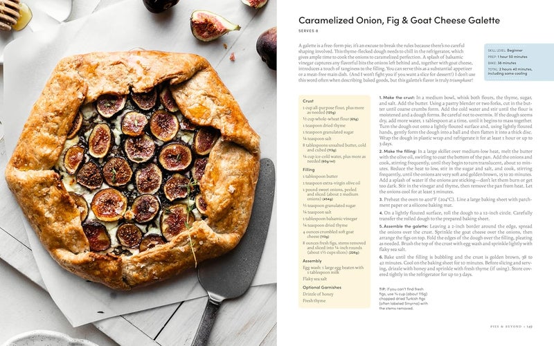 Sally''s Baking 101: Foolproof Recipes from Easy to Advanced - Image 5