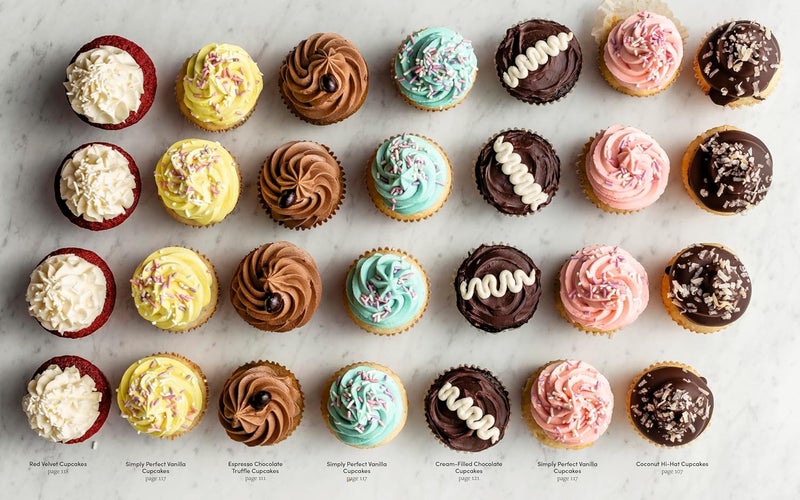Sally''s Baking 101: Foolproof Recipes from Easy to Advanced - Image 4