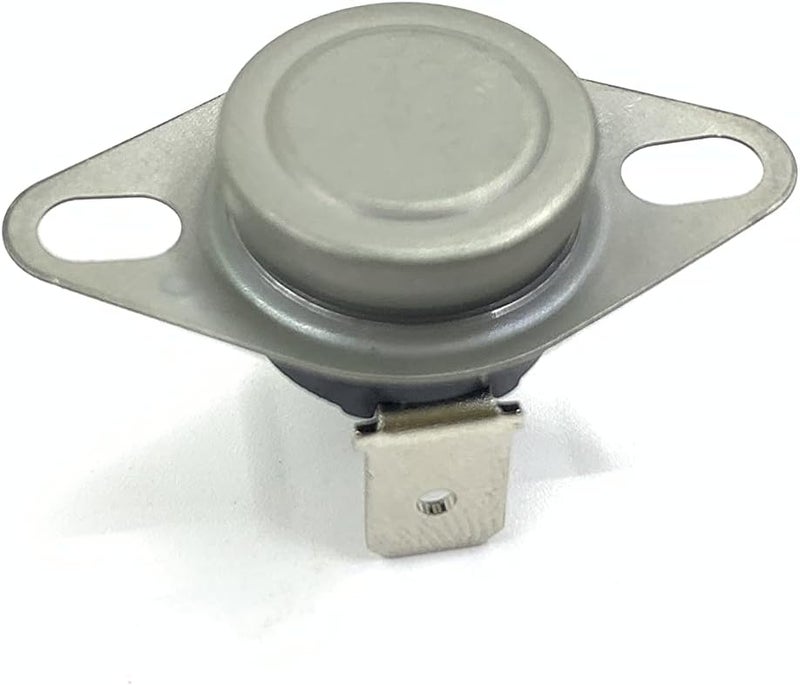 Delixike 006725F Compatible with Raypak Thermostat Automatic Reset 135 Degree Surface Mount - Image 2
