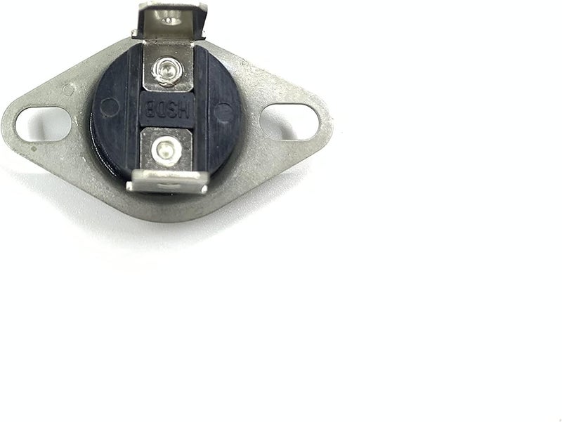 Delixike 006725F Compatible with Raypak Thermostat Automatic Reset 135 Degree Surface Mount - Image 4