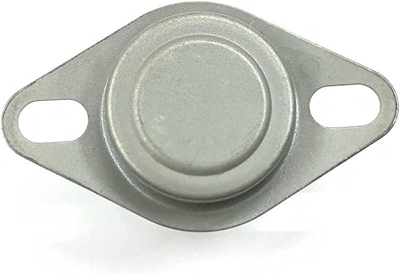 Delixike 006725F Compatible with Raypak Thermostat Automatic Reset 135 Degree Surface Mount - Image 3