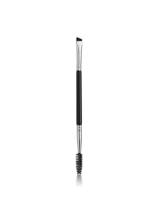 Double Ended Eyebrow Brush & Spoolie - Angled Brow Brush For Precision Application & Blending Of Eye Brow Powders - pzsku/ZCAB75E95D3FD584505F3Z/45/_/1733729906/6188edc6-5f06-406d-815d-475feed01b48
