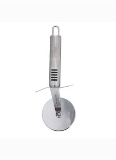 DELCASA Delcasa Stainless Steel Pizza Cutter with TPR Handle, DC2422  - Image 3