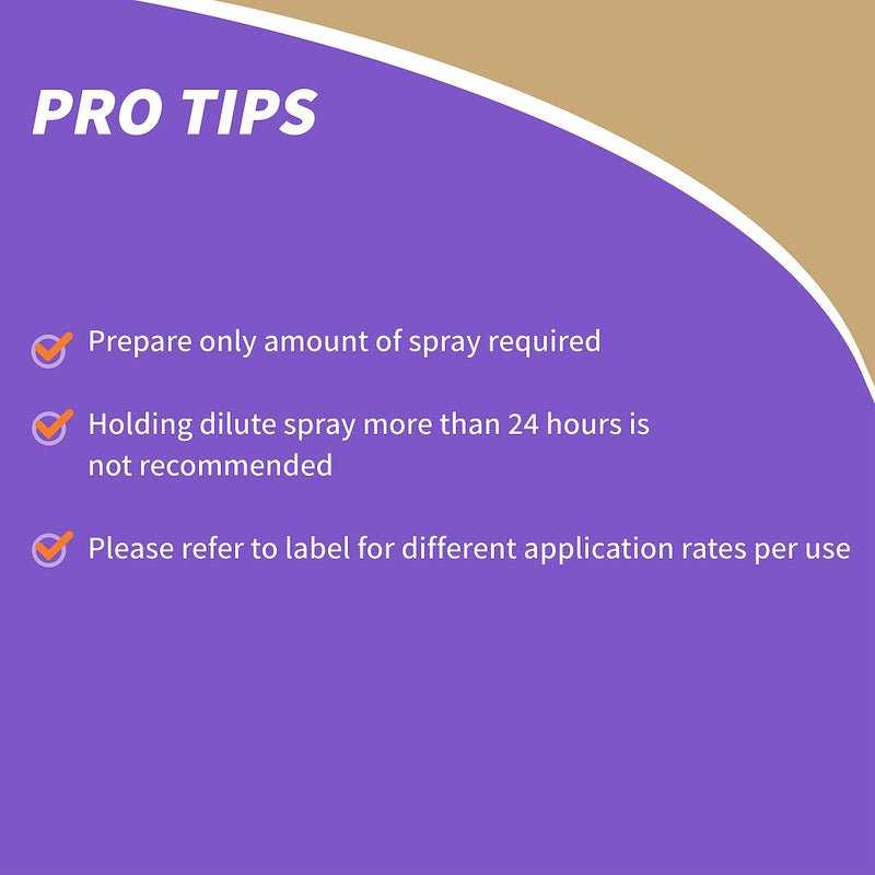 Bonide بونيد رذاذ حشرات الحديقة بتركيز البيرثرين، 8 أونصات جاهز للخلط مبيد حشري سريع المفعول للاستخدام في الحدائق الخارجية - Image 5