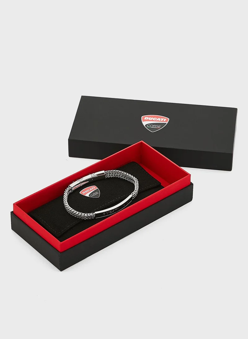 Ducati Corse Tradizione Bracelet