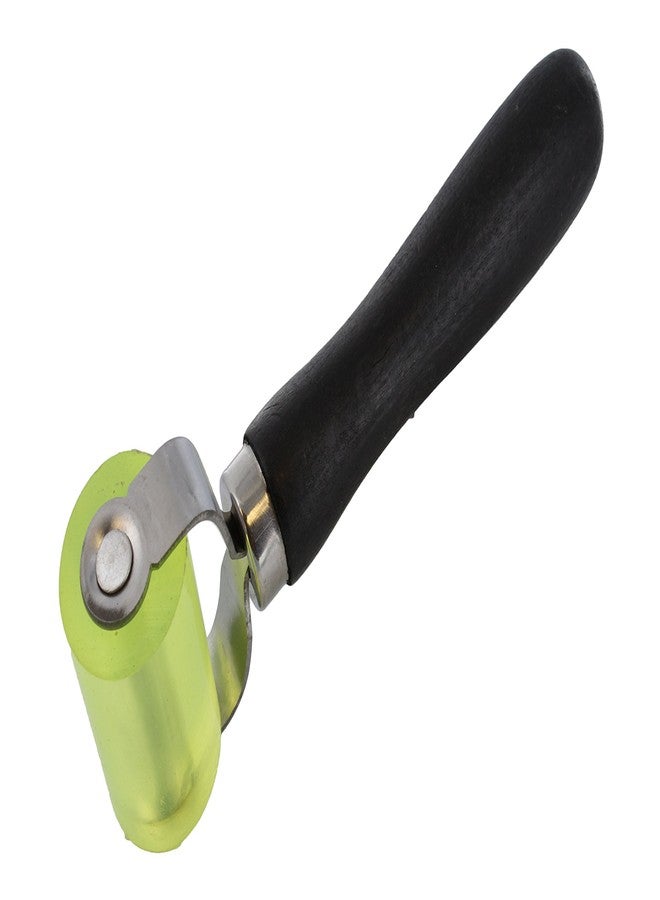 ABN 2 Inch Commercial Grade Sound Deadening Hand Roller Installation Tool - Image 3