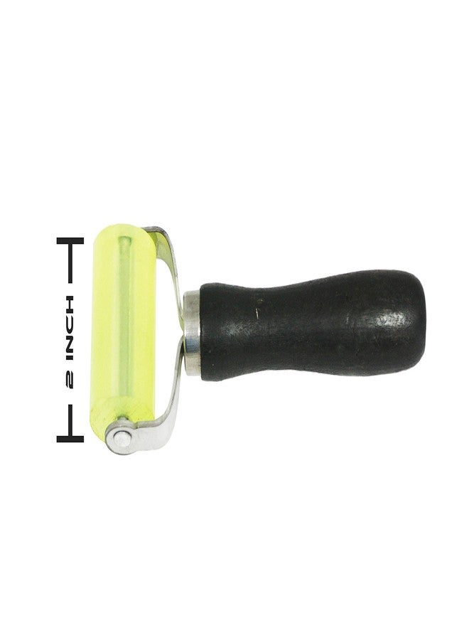 ABN 2 Inch Commercial Grade Sound Deadening Hand Roller Installation Tool - Image 5