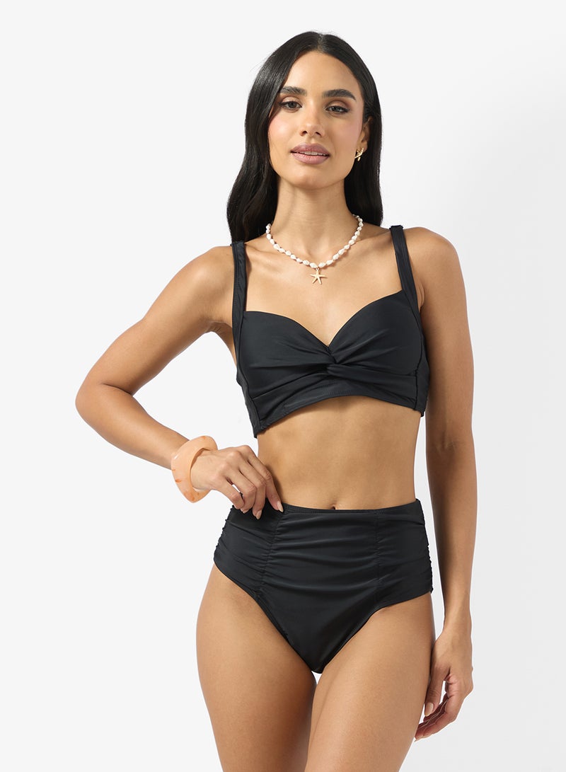 جينجر طقم بيكيني قطعتين - Image 1