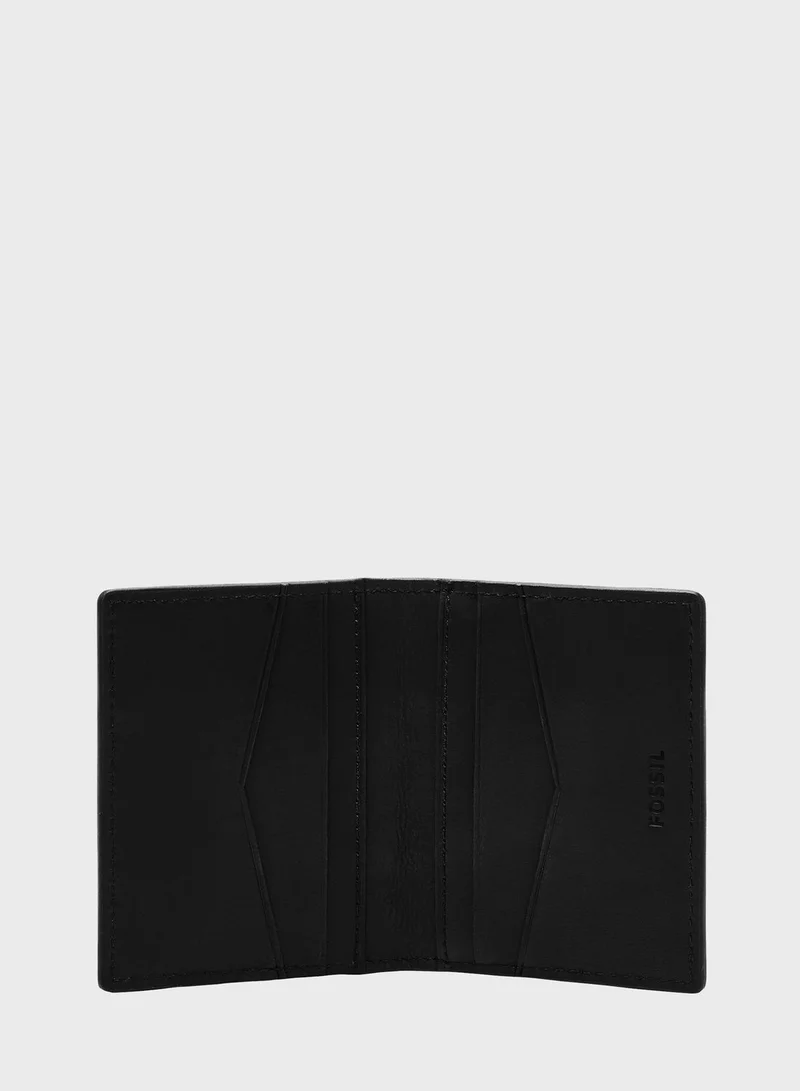 FOSSIL Casual Card Holder