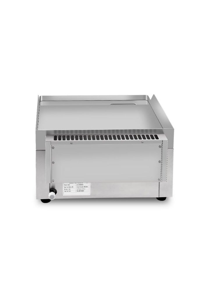 Gas Griddle  - Image 3