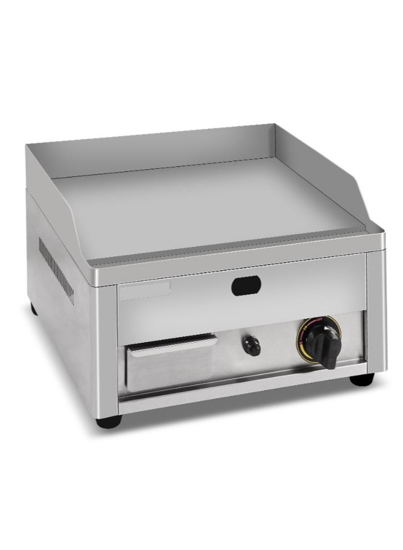 Gas Griddle  - Image 1