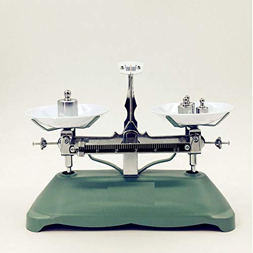 Omama Weigh Scales Calibration Weight,Gram Calibration Weight for Digital Scale Balance (100G) - Image 4