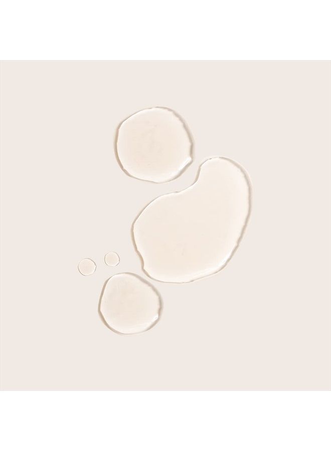 CosMedix Surge Hyaluronic Acid Booster - Anti Aging, Anti Wrinkle, Ultra Hydrating Face Moisturizer for Soft, Radiant Skin - Vitamin C Serum with Hyaluronic Acid Serum for Face, Niacinamide Serum - Image 2