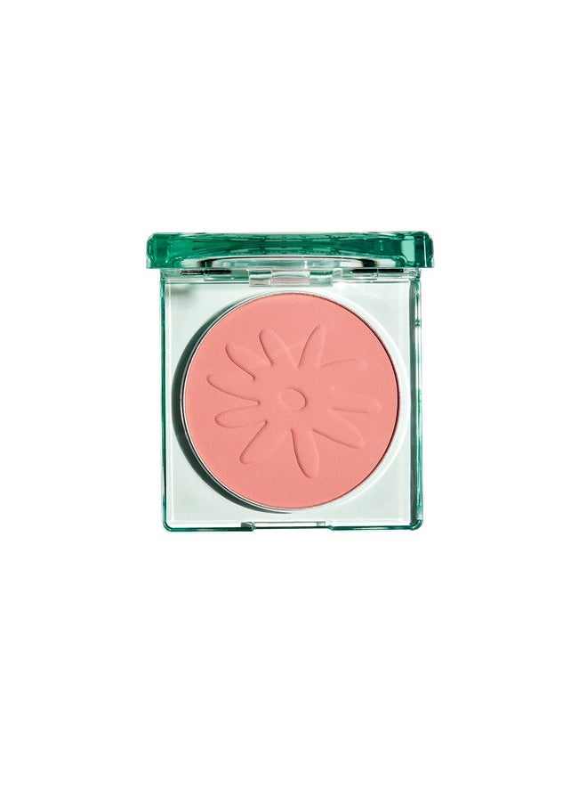 THE FACE SHOP - Fruta Veil Glow Blush Lively Complexion Natural Look Adheres Skin Evenly Without Fallouts Pink Garden 4.2G K Beauty - Image 1