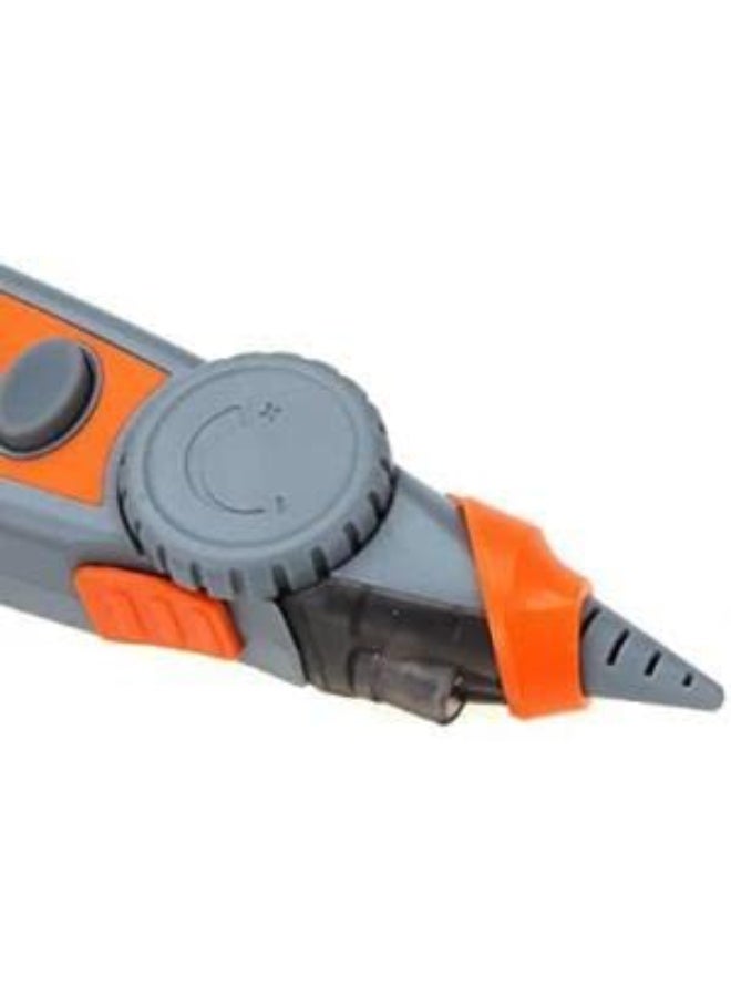 فاحص الكابلات الشبكات  من اي-بوك موديل  PK65H - Image 4