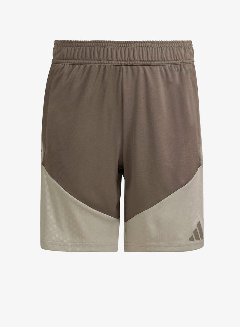 Adidas Kids Tiro 26 Competition Training Shorts - Image 1
