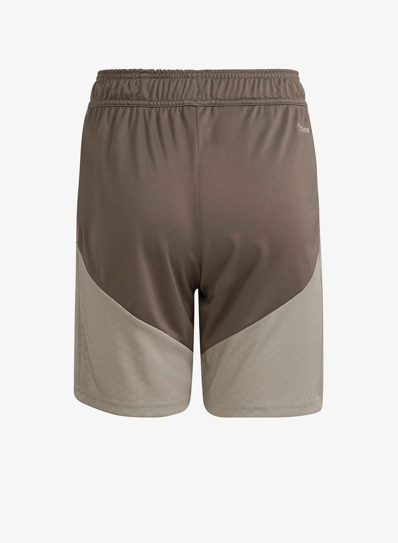 Adidas Kids Tiro 26 Competition Training Shorts - Image 2