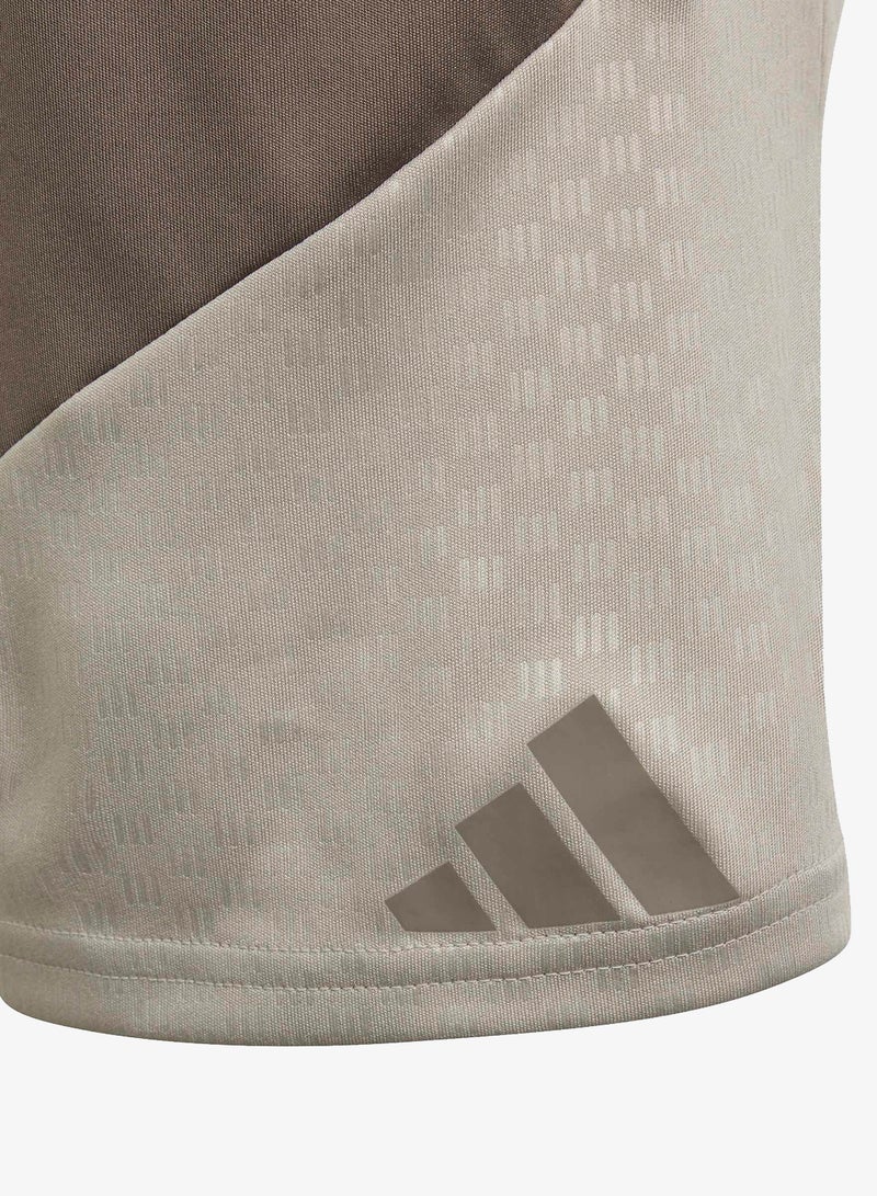 Adidas Kids Tiro 26 Competition Training Shorts - Image 4