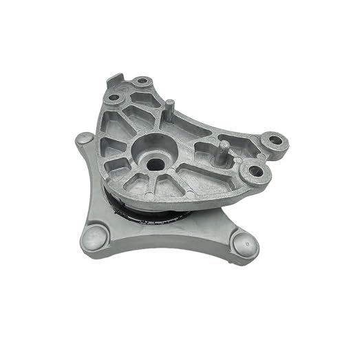 Lskioer Rear Trans Mount Car Rear Transmission Mount Fits for Mercedes Benz 20082019 C300 C350 CL550 CLS400 CLS550 E250 E350 Replaces 2042400618 2042400218 - Image 1