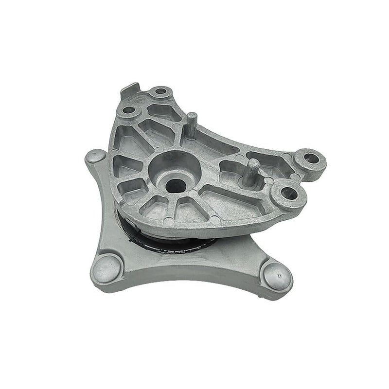 Lskioer Rear Trans Mount Car Rear Transmission Mount Fits for Mercedes Benz 20082019 C300 C350 CL550 CLS400 CLS550 E250 E350 Replaces 2042400618 2042400218 - Image 2