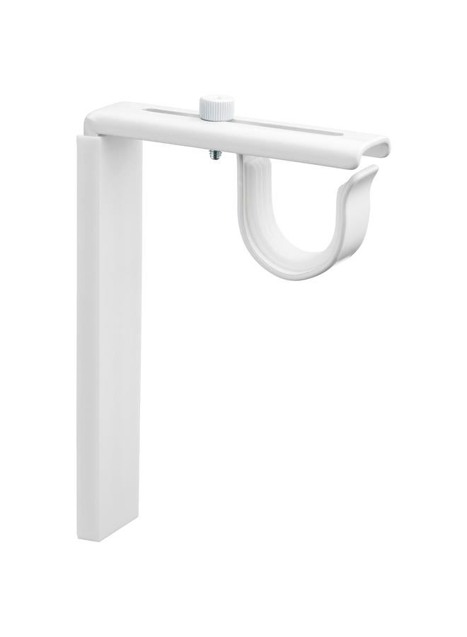 erorex Wall/Ceiling Bracket White - Image 1