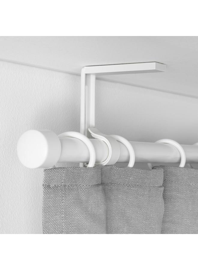 erorex Wall/Ceiling Bracket White - Image 3