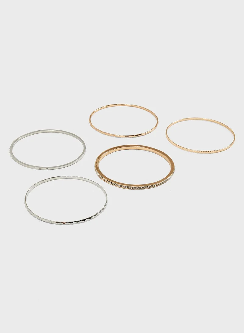 ALDO Multipack Elerka Bracelet