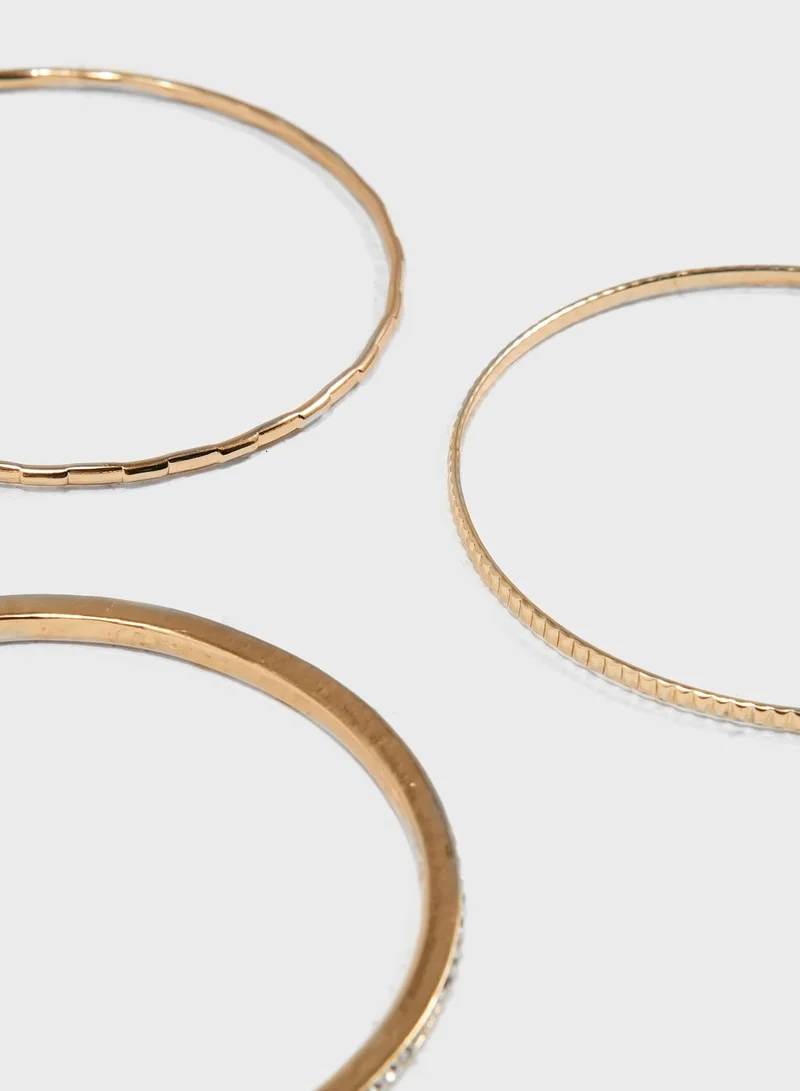 ALDO Multipack Elerka Bracelet