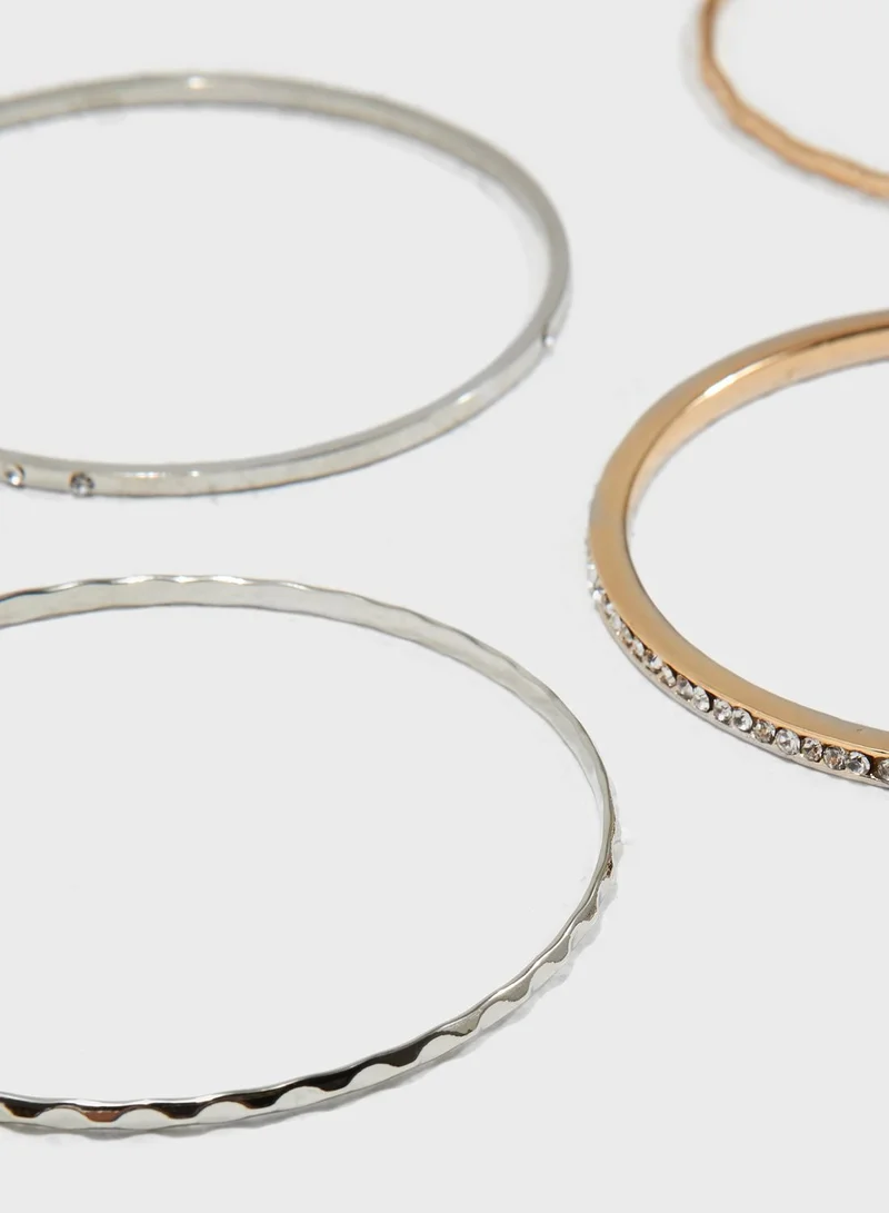 ALDO Multipack Elerka Bracelet