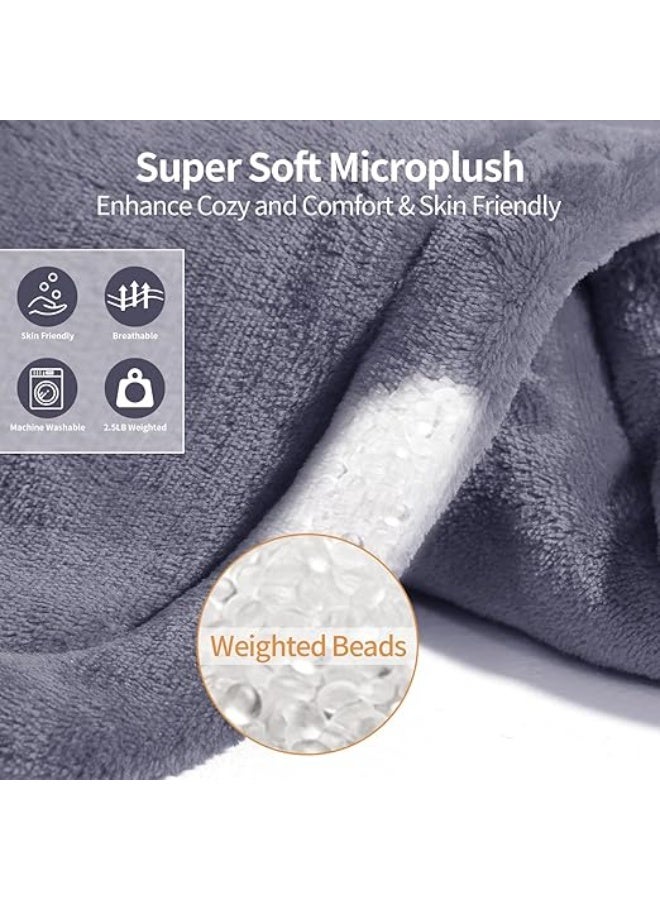 Professional Electric Neck & Shoulder Heating Pad – Wearable Thermal Wrap with 9 Adjustable Heat Settings – Intelligent Auto-Off Timer with Countdown & Stay-On Function for Deep Relief - Image 4