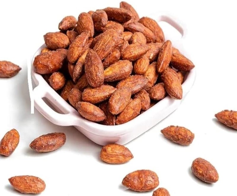 Ancy Badam Oregano bar-b-que -600g (3*200g) - Image 2