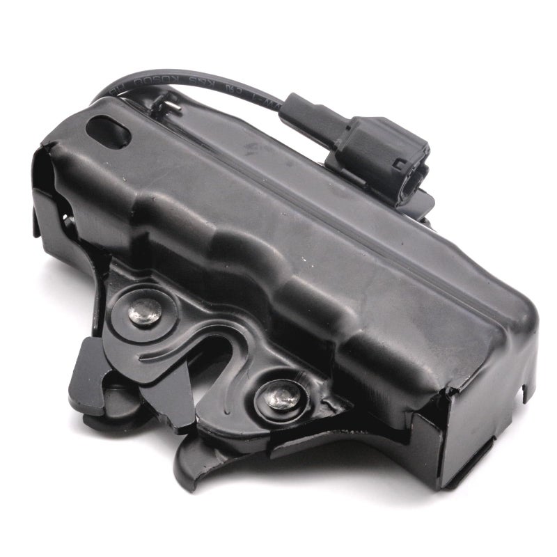 HAOTOM Hood Latch Lock WCable Compatible for Toyota Camry 19921996 Avalon 19951999 Tundra 20072009 Hood Lock Assembly 5351050010 5351050010 TO1234103 - Image 2