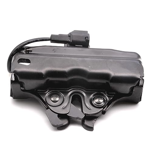 HAOTOM Hood Latch Lock WCable Compatible for Toyota Camry 19921996 Avalon 19951999 Tundra 20072009 Hood Lock Assembly 5351050010 5351050010 TO1234103 - Image 3