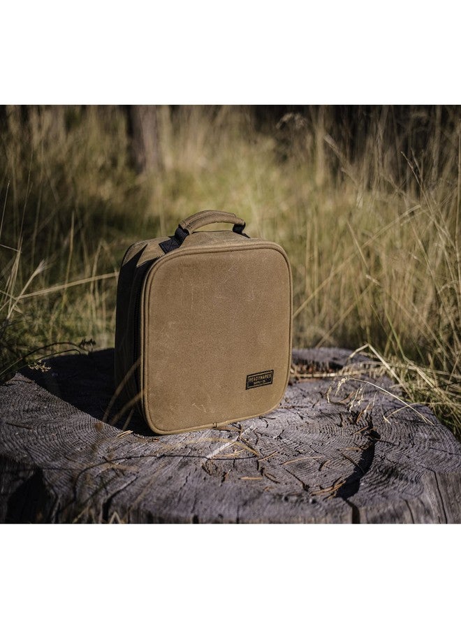 Readywares Insulated Lunch Bag, Water-Proof lining, Great for Construction Job Site, Work, or School - Image 4