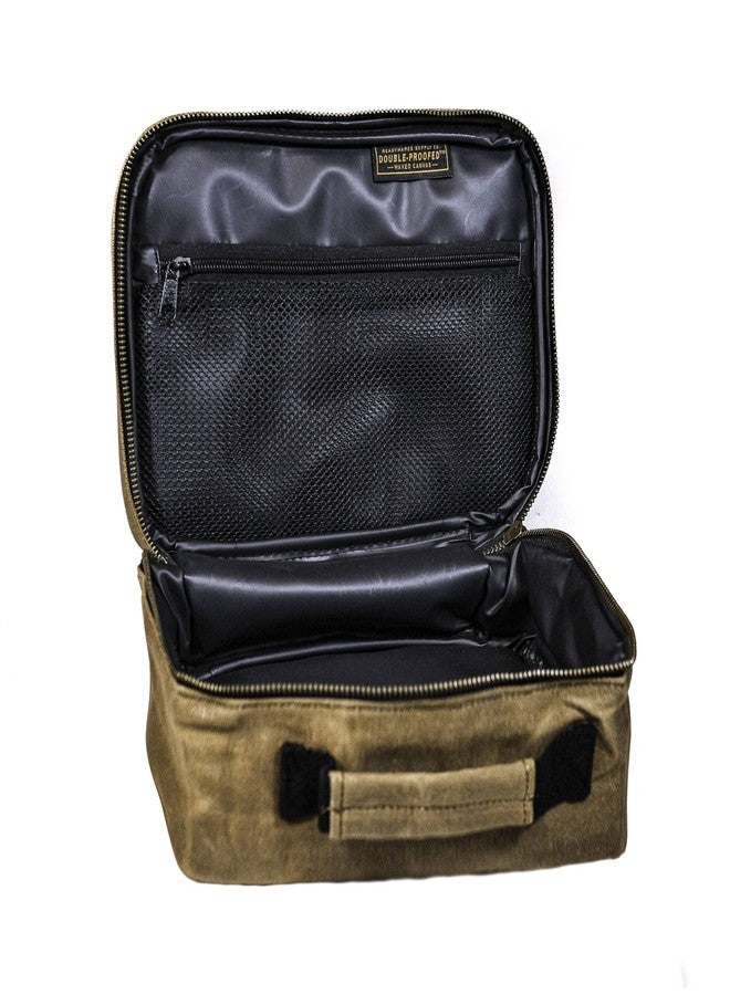 Readywares Insulated Lunch Bag, Water-Proof lining, Great for Construction Job Site, Work, or School - Image 2