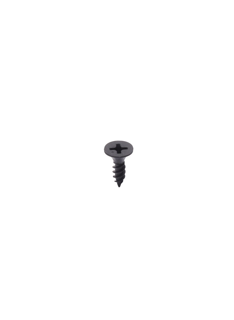 GEEPAS Geepas Drywall Screws Fine Thread GT59292, Pack Of 1000 Pieces, Black Phosphate Finish, Ideal For Wood Work, Fittings, DIY, Mechanic Work, General Maintenance  - Image 3