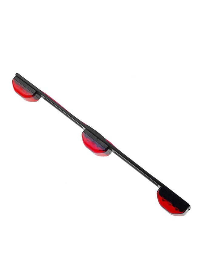 NIBEMINENT 3 Lamp ID LED Bar For Dodge RAM 1500 2500 3500  - Image 2