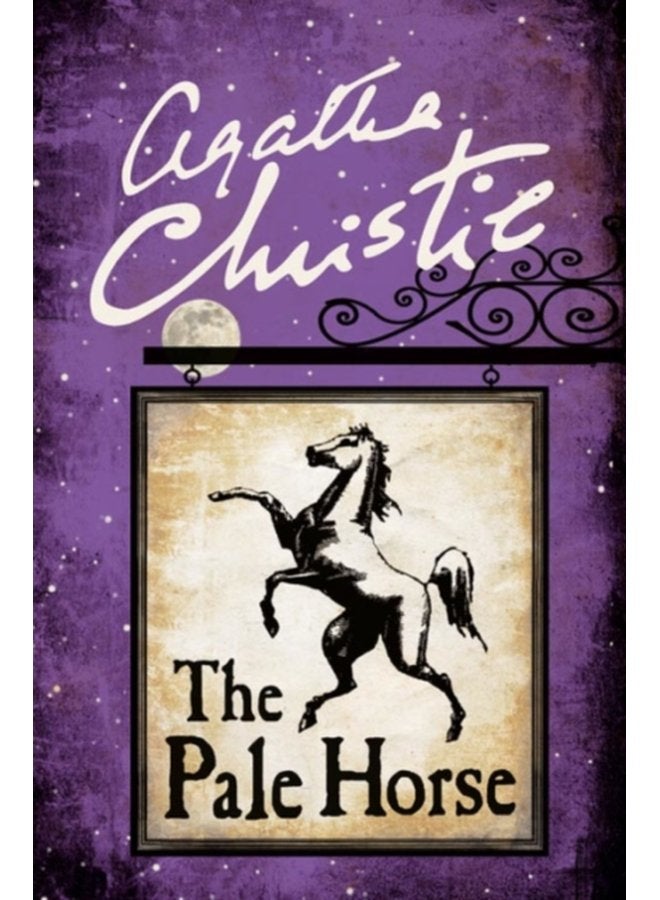 The Pale Horse - Paperback