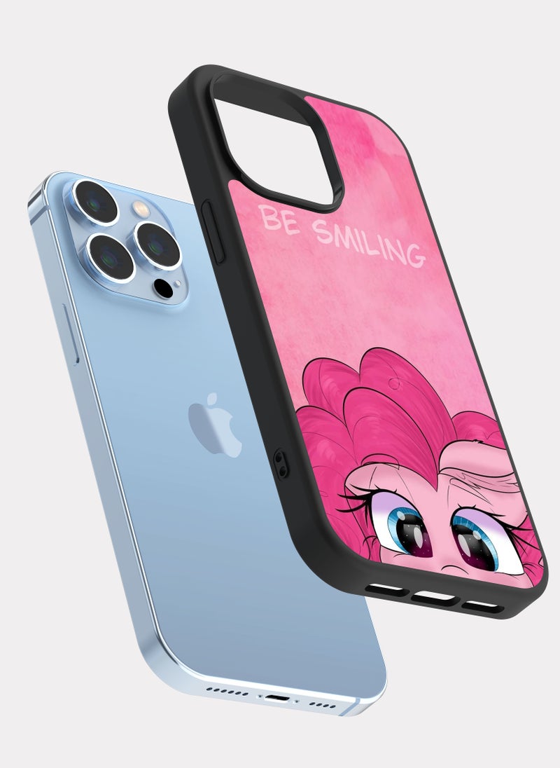 PXLAAT iPhone 13 Pro Max case cover Pinkie Pie - Image 2
