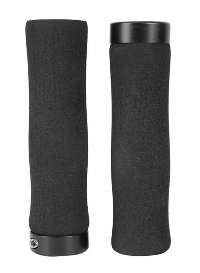 NIBEMINENT Bicycle Handlebar Grips 14x3.6x7.6cm - Image 3