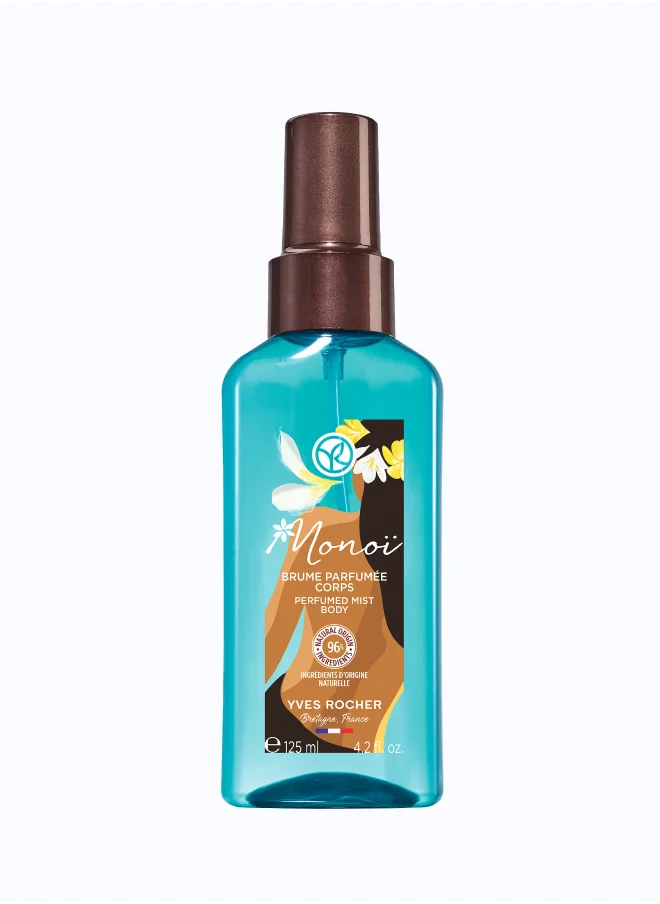 ايف روشيه عطر رذاذ مونوي كوليكتور 125 مل