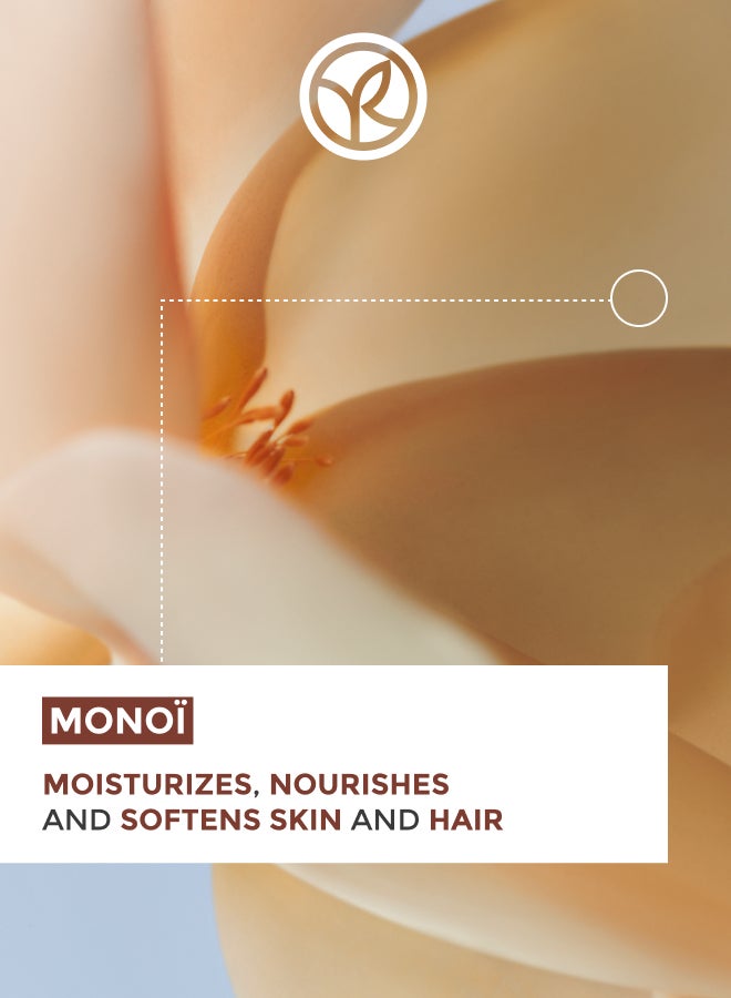 Yves Rocher PERFUMED MIST MONOI COLLECTOR 125ML  - Image 3