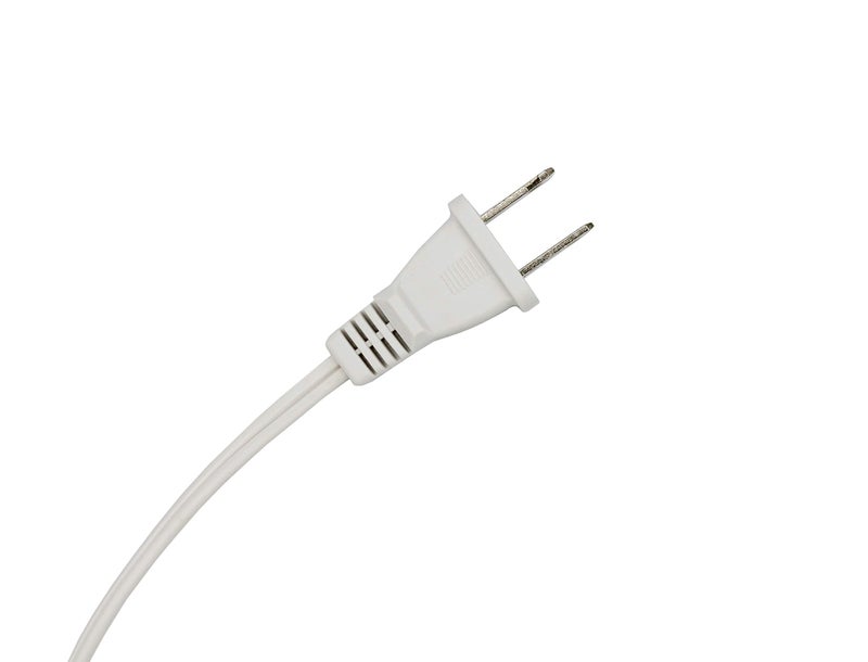 Creative Hobbies 7110A Single Light Replacement Clip in Lamp Cord for Christmas Village House, Pumpkin Lights, Small Objects (1) - Image 2