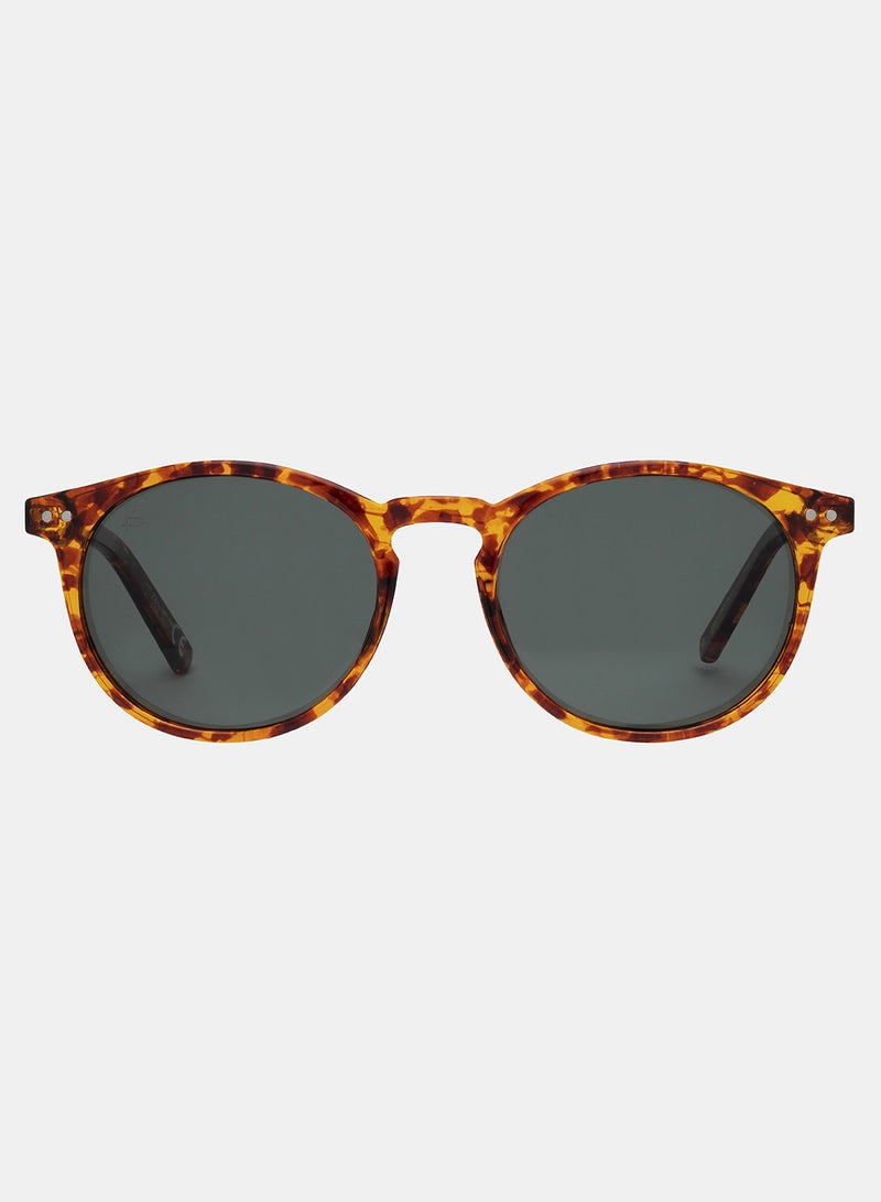 Privé Revaux Unisex Round Sunglasses 52 MAESTRO MX/S - Image 2
