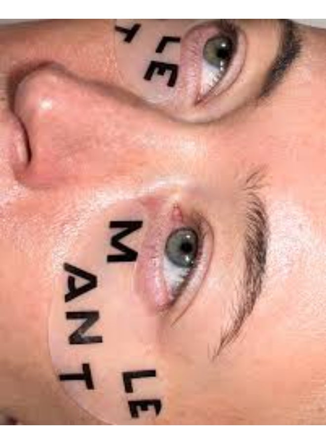 MANTLE The Eye Patch 2 piece - Image 4