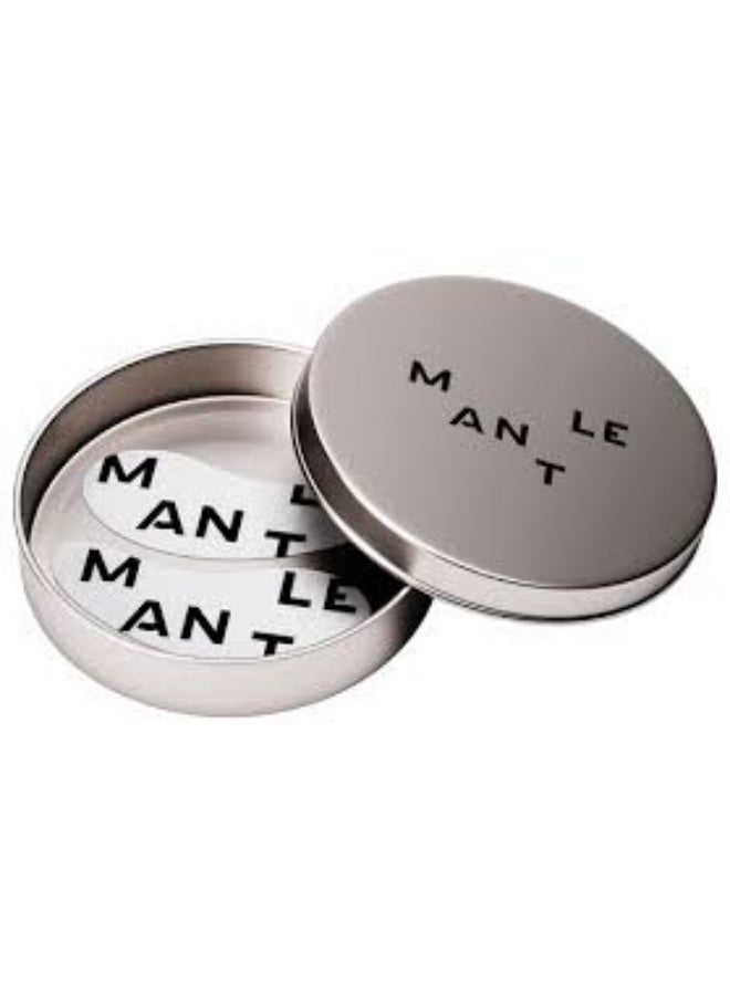 MANTLE The Eye Patch 2 piece - Image 1