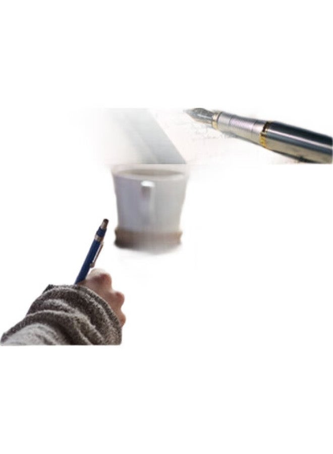 Tango دفتر نوتة ناعمة A4 من تانغو، مجلة، يوميات، كتاب اجتماعات المكتب، دفتر كتابة، كتاب تصحيح الأخطاء والممارسة، 30 ورقة/5 دفاتر بألوان مختلطة، مستلزمات دراسية - Image 2