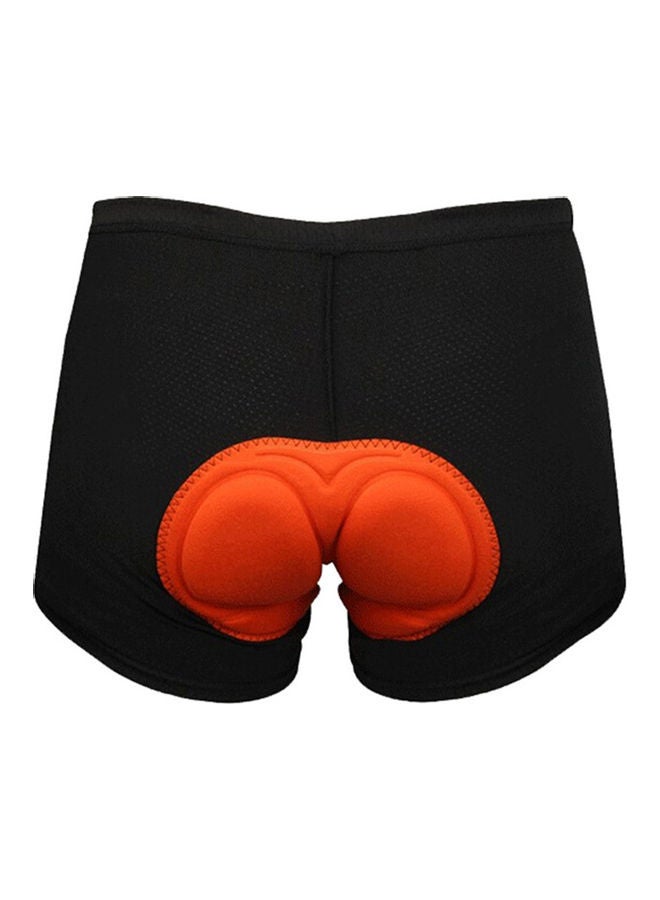 نيبمينينت شورت داخلي لركوب الدراجات للرجال - Image 1